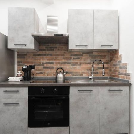 Urban Loft Apartment Florence Ngoại thất bức ảnh