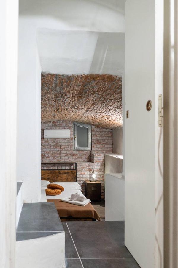 Urban Loft Apartment Florence Ngoại thất bức ảnh