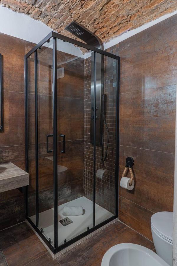 Urban Loft Apartment Florence Ngoại thất bức ảnh