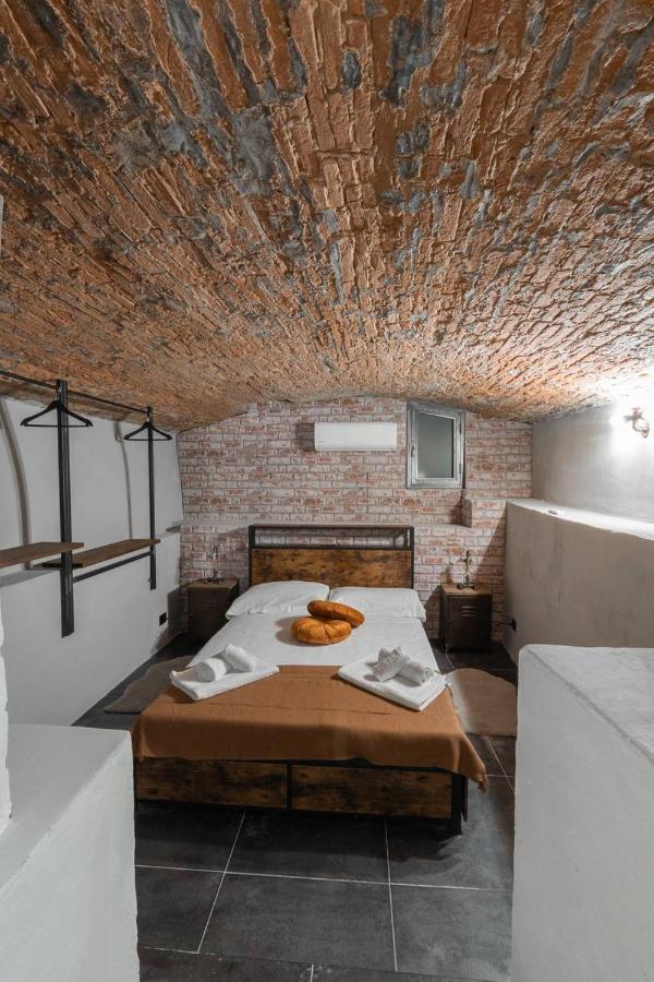 Urban Loft Apartment Florence Ngoại thất bức ảnh