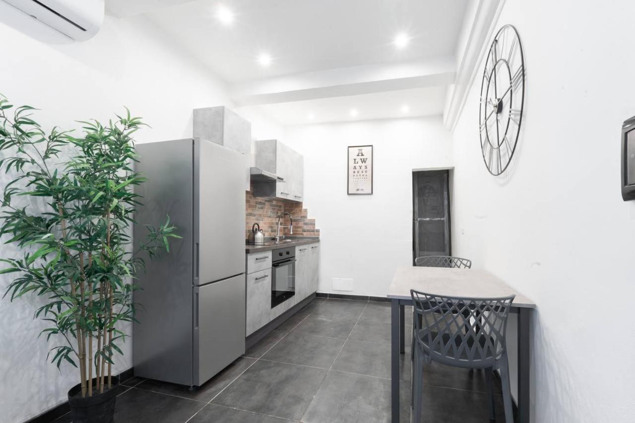 Urban Loft Apartment Florence Ngoại thất bức ảnh
